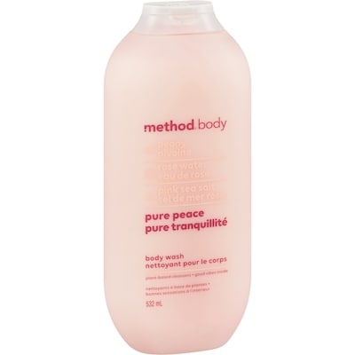 Nettoyant Pour Le Corps Tranquillité