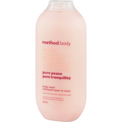 Nettoyant Pour Le Corps Tranquillité