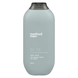 Method Body Wash Sea n Surf 532 ml, $1.50/100ml