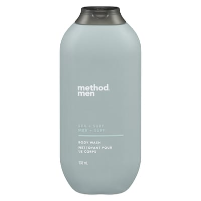 Method Body Wash Sea n Surf 532 ml, $2.07/100ml