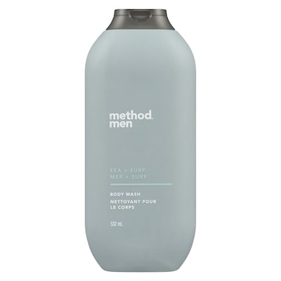 Nettoyant Pour Le Corps Mer + Surf