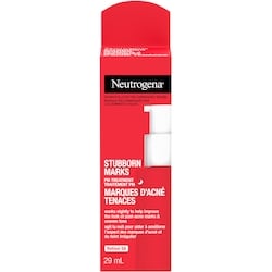 Stubborn Marks PM Facial Treatment 