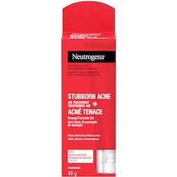 Stubborn Acne AM Facial Treatment