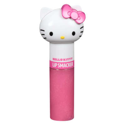 Lip Smackers Gloss à lèvres lippy pal swirl - hello kitty kiwi 4 g, 137,25 $/100g