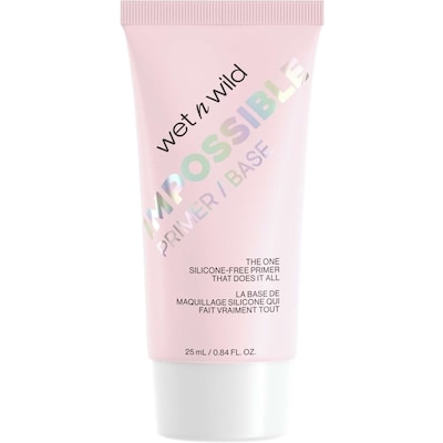 Wet’N Wild Base impossible Prime Focus S/O 1 ea, 10,99 $/1ch