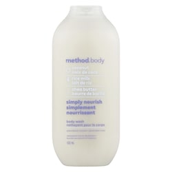 Method Body Wash Simply Nourish - 532 ml | Zehrs