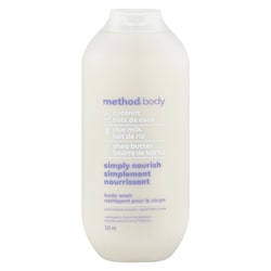 Method Nettoyant Corps Simplement Nourrissant 532 ml, 2,07 $/100ml