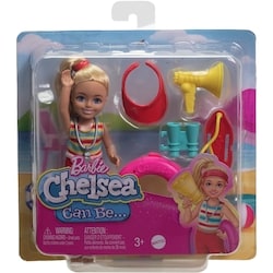 Chelsea Can Be Assortment