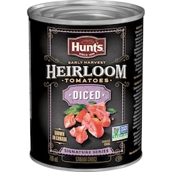 Hunt's Heirloom Diced Tomatoes - 796 ml | Your Independent Grocer