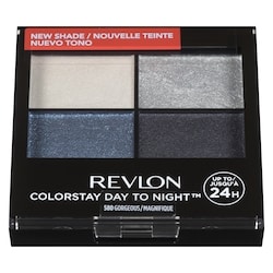 Colorstay Day To Night Eyeshadow Quad 580 Gorgeous