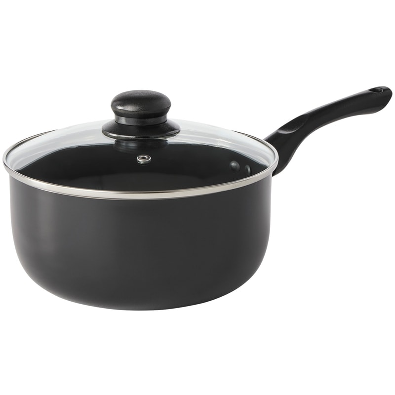 Sauce Pan With Lid