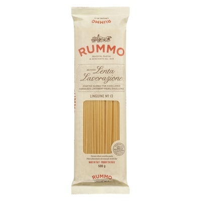 Rummo Durum Wheat Semolina Pasta 500 g, $0.80/100g
