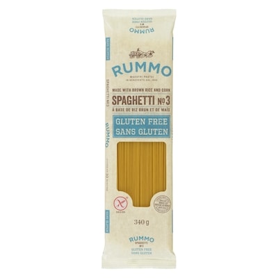 Rummo Rummo Gluten Free Spaghetti 340 g, $1.17/100g