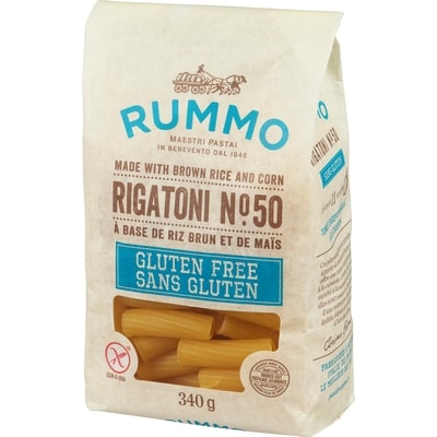Rummo Gluten Free Rigatoni