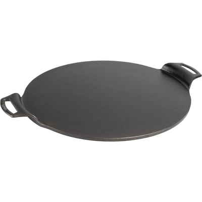 null Lodge Cast Iron Pizza Pan 1 ea, $105.00/1ea