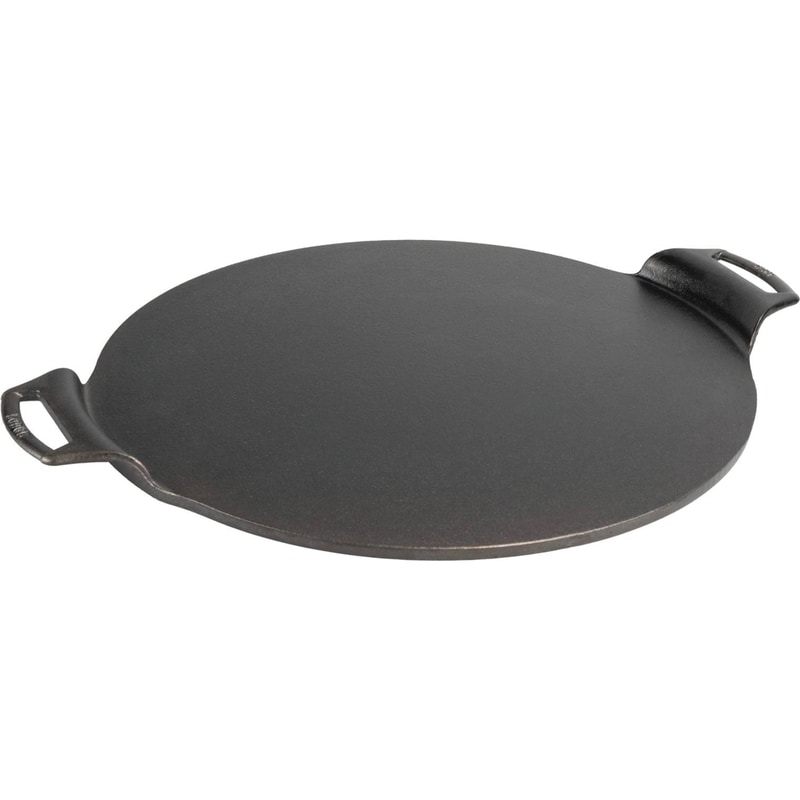 Lodge Cast Iron Pizza Pan