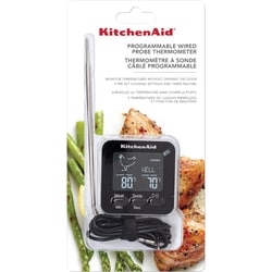 Kitchen Aid Digital Probe Thermometer 1 ea, $31.00/1ea