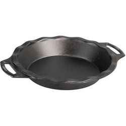 Lodge Cast Iron Pie Pan
