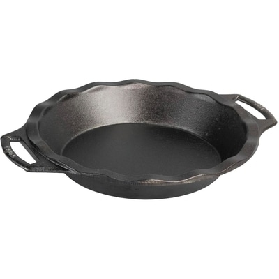 null Lodge Cast Iron Pie Pan 1 ea, $46.00/1ea
