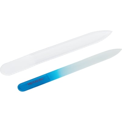 Bacteria Shield Glass Nail File
