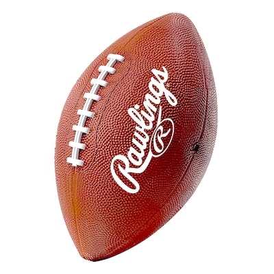 Rawlings Classic Football 1 ea, $14.00/1ea