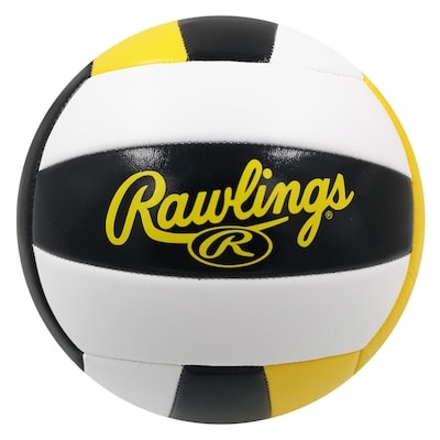 Rawlings Ballon de volleyball classique 1 ea, 18,00 $/1ch