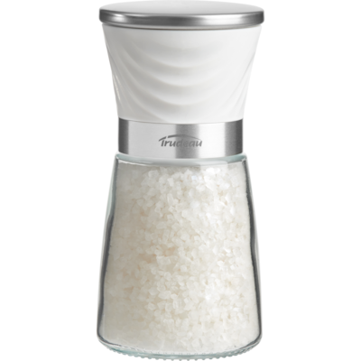 Trudeau Salt Mill 6" 1 ea, $11.00/1ea