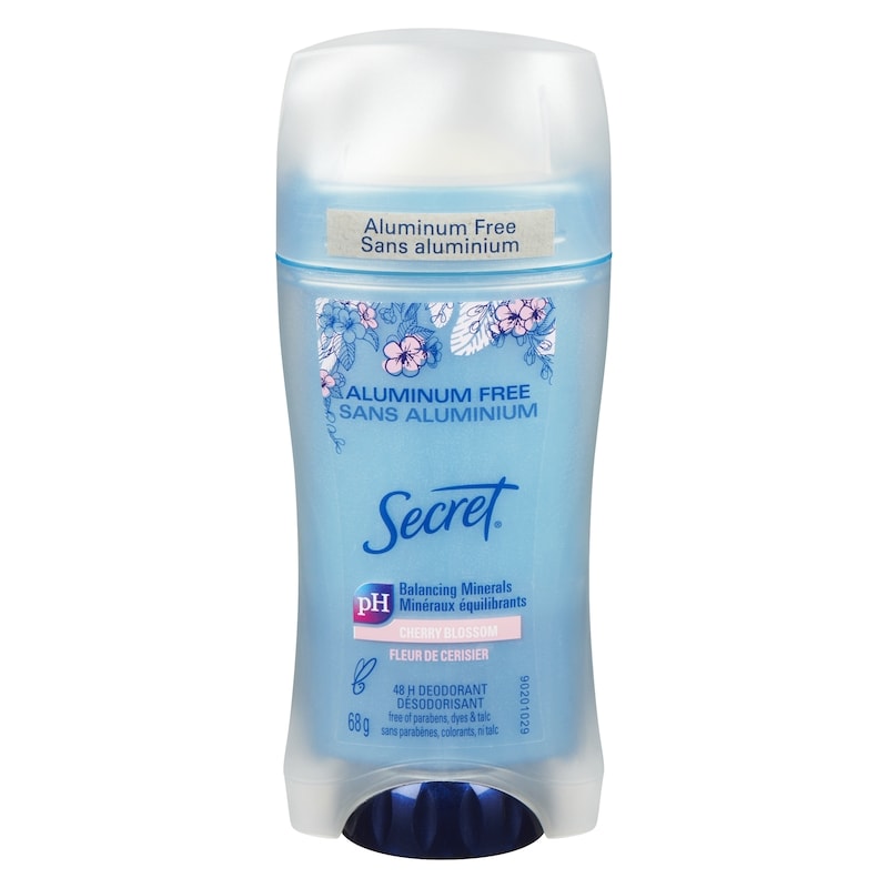 Deodorant Cherry Blossom Scent