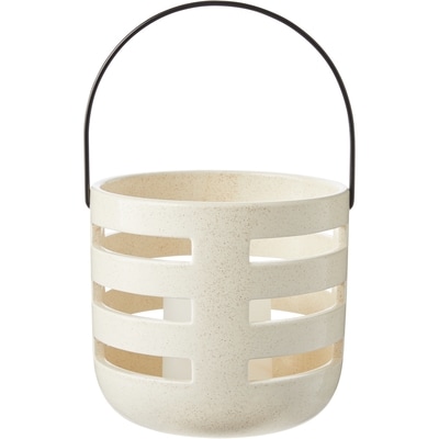 Life at Home Petite lanterne en céramique 1 ea, 10,94 $/1ch