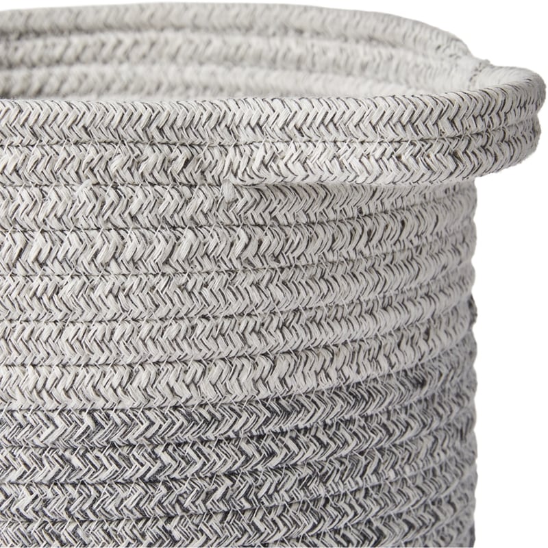 Small Soft Ombre Storage Basket