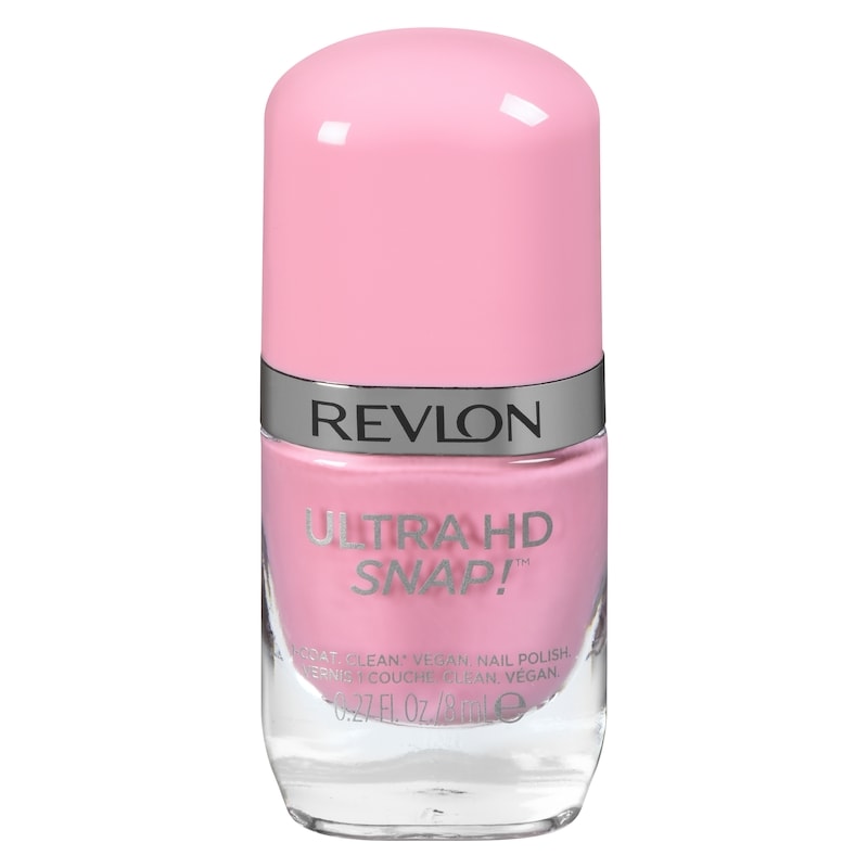 Ultra Hd Snap! Nail Polish 008 Damsel In A Dress