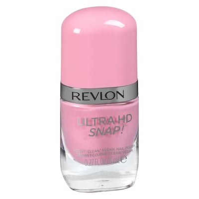 Ultra Hd Snap! Nail Polish 008 Damsel In A Dress