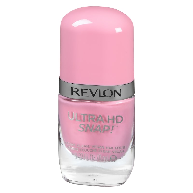 Ultra Hd Snap! Nail Polish 008 Damsel In A Dress