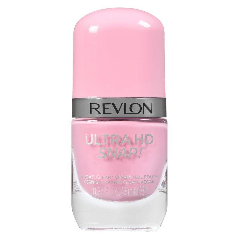 Ultra Hd Snap! Nail Polish 008 Damsel In A Dress