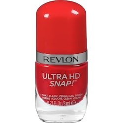Ultra Hd Snap! Nail Polish 030 Cherry On Top