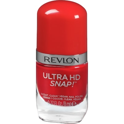 Ultra Hd Snap! Nail Polish 030 Cherry On Top