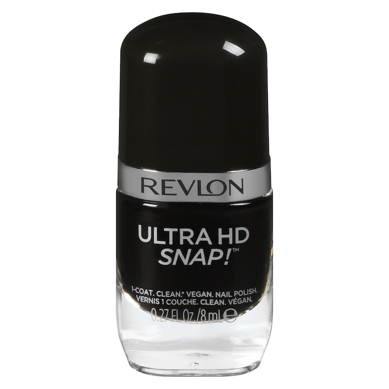 Ultra Hd Snap! Nail Polish 026 Under My Spell