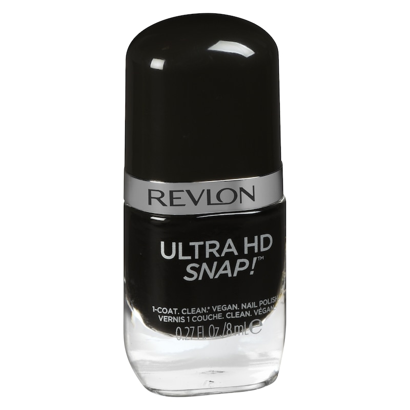 Ultra Hd Snap! Nail Polish 026 Under My Spell