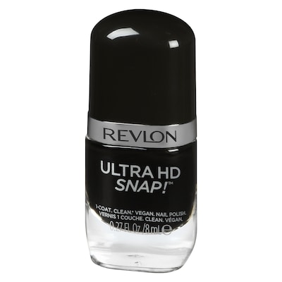Ultra Hd Snap! Nail Polish 026 Under My Spell
