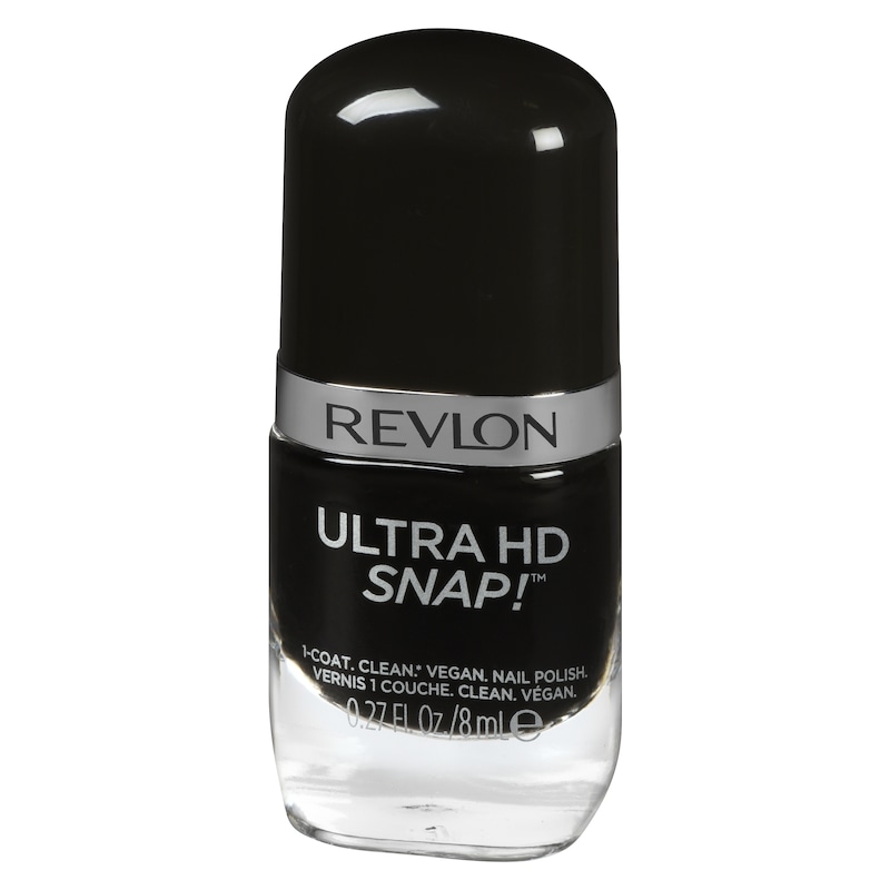 Ultra Hd Snap! Nail Polish 026 Under My Spell