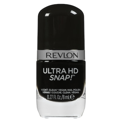 Ultra Hd Snap! Nail Polish 026 Under My Spell