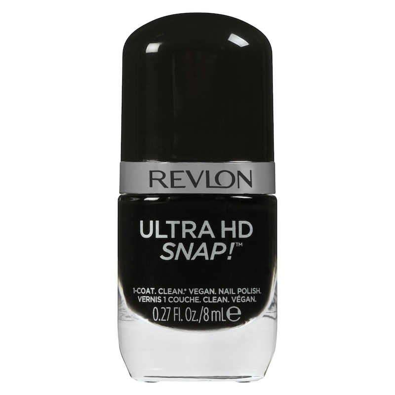 Ultra Hd Snap! Nail Polish 026 Under My Spell