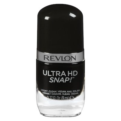 Revlon Ultra hd snap! vernis 026 ensorcelante 1 ea, 9,99 $/1ch