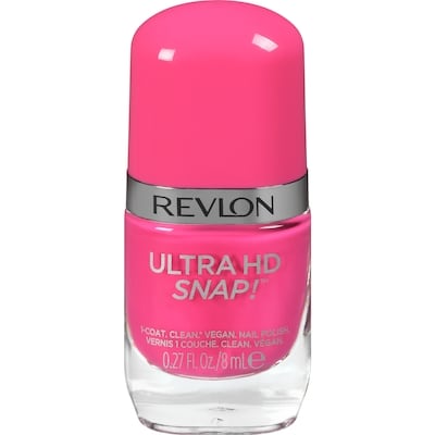 Revlon Ultra hd snap! vernis 028 toute-puissante 1 ea, 9,99 $/1ch