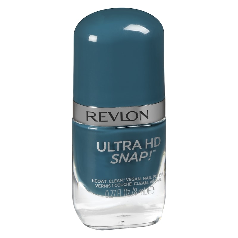 Ultra Hd Snap! Nail Polish 023 Daredevil