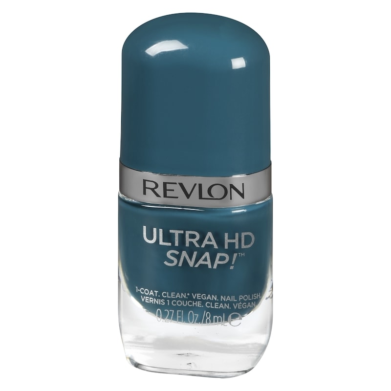 Ultra Hd Snap! Nail Polish 023 Daredevil