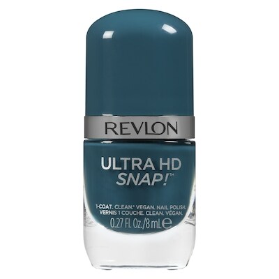 Ultra Hd Snap! Nail Polish 023 Daredevil