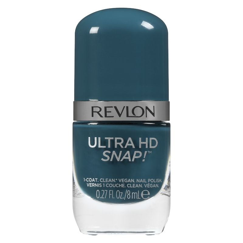 Ultra Hd Snap! Nail Polish 023 Daredevil