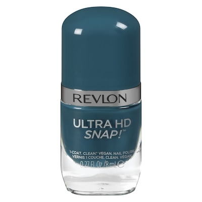Revlon Ultra hd snap! vernis 023 casse-cou 1 ea, 9,99 $/1ch