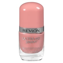 Ultra Hd Snap! Nail Polish 027 Think Pink